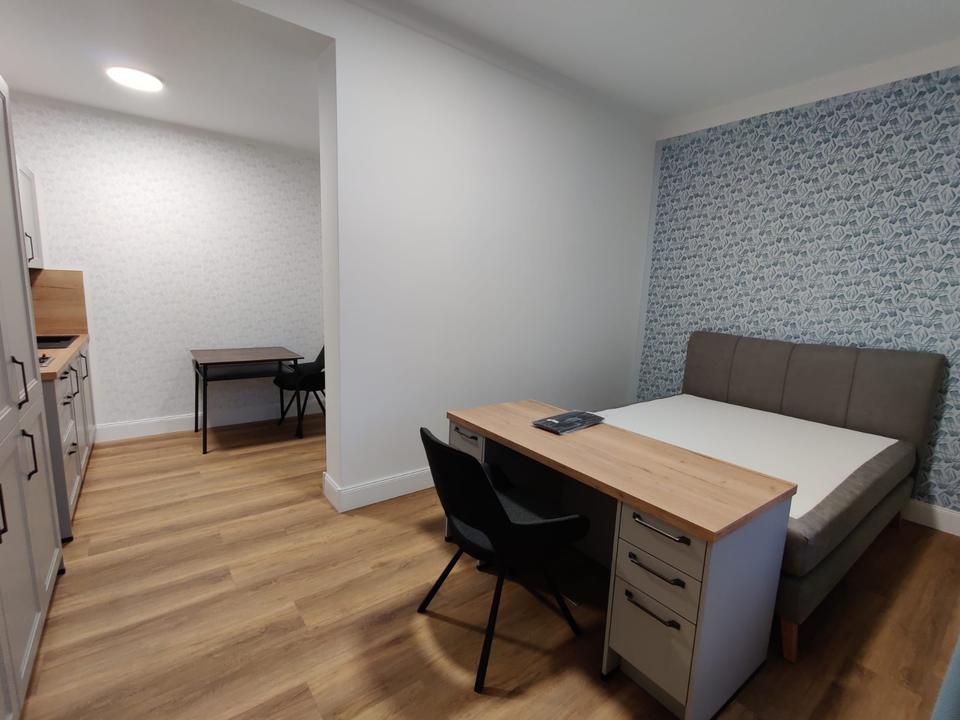 Thumbnail-Modernes vollmöbliertes Apartment in Detmold zu vermieten (App. 10)