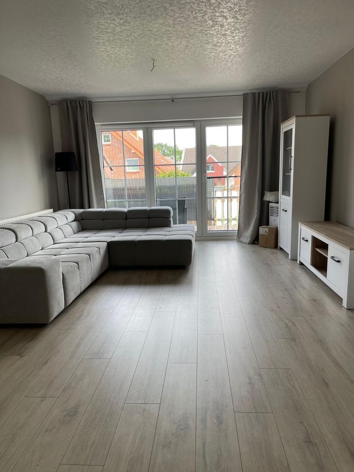 Thumbnail-Wohnung 3 Z. mit Garage 82m2