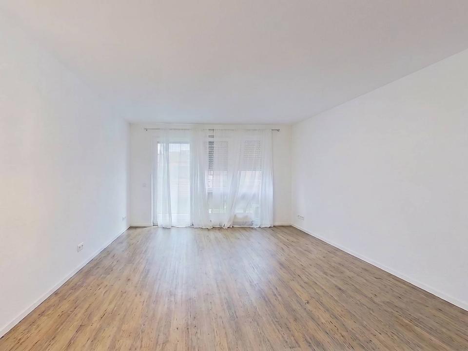 Thumbnail-** Moderne 3-Zimmer-Traumwohnung mit 2 DACHTERRASSEN in Bonn-Tannenbusch **