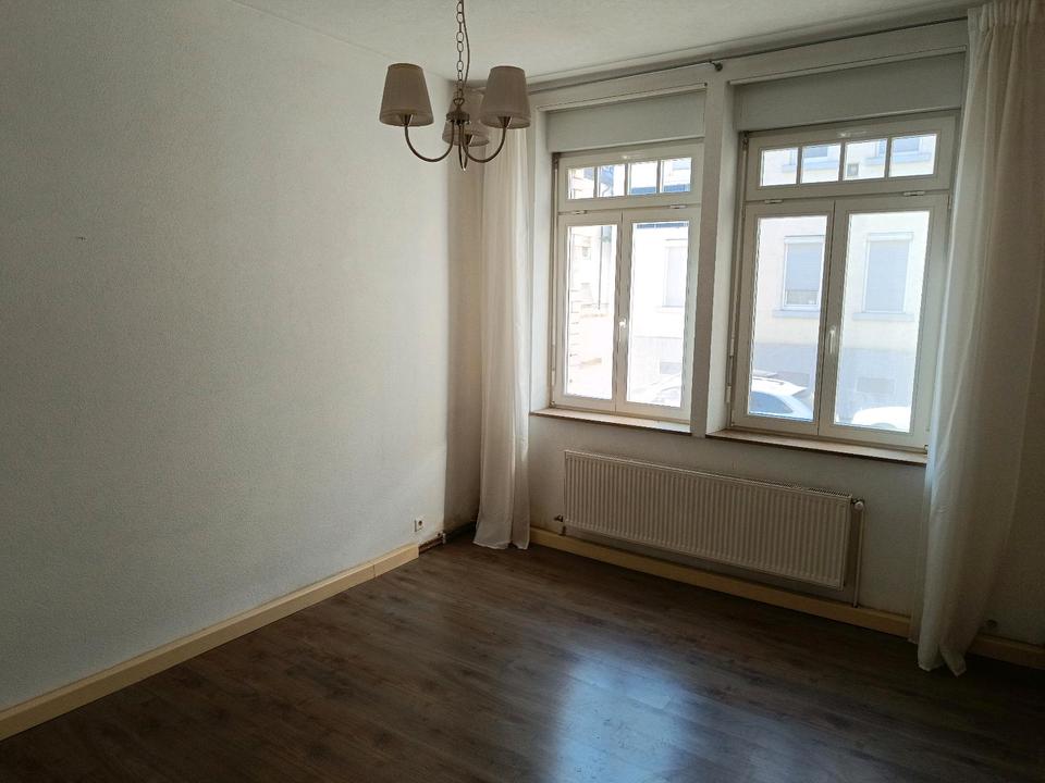 Thumbnail-3 Zimmer Altbauwohnung mit Charme am Kurpark