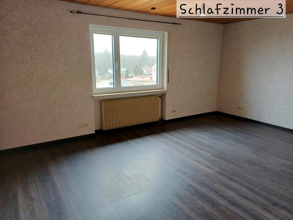 Thumbnail-5 Zimmerwohnung in ruhiger Randlage Tuttlingen warm zu vermieten