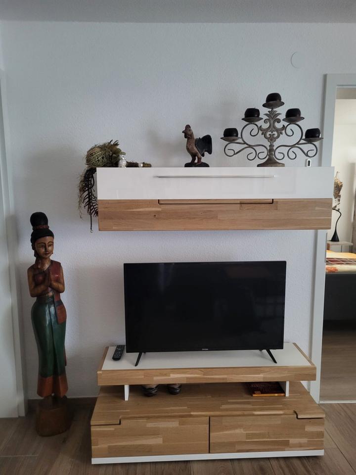 Thumbnail-Mietwohnung