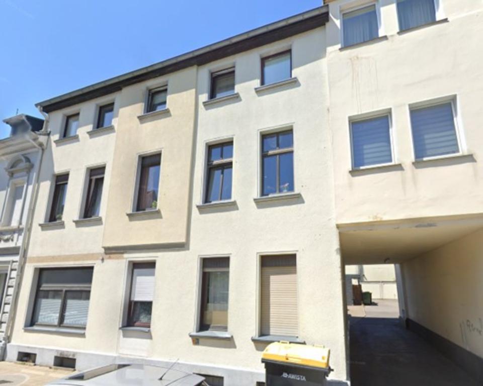 Thumbnail-Kapitalanlage: 4 Wohneinheiten in Velbert-Mitte, Mehrfamilienhaus