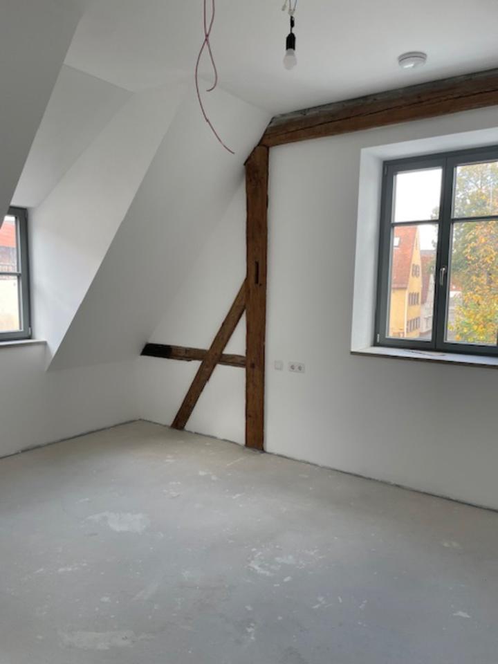 Thumbnail-4-Zimmerwohnung, Innenstadt, DG, Erstbezug