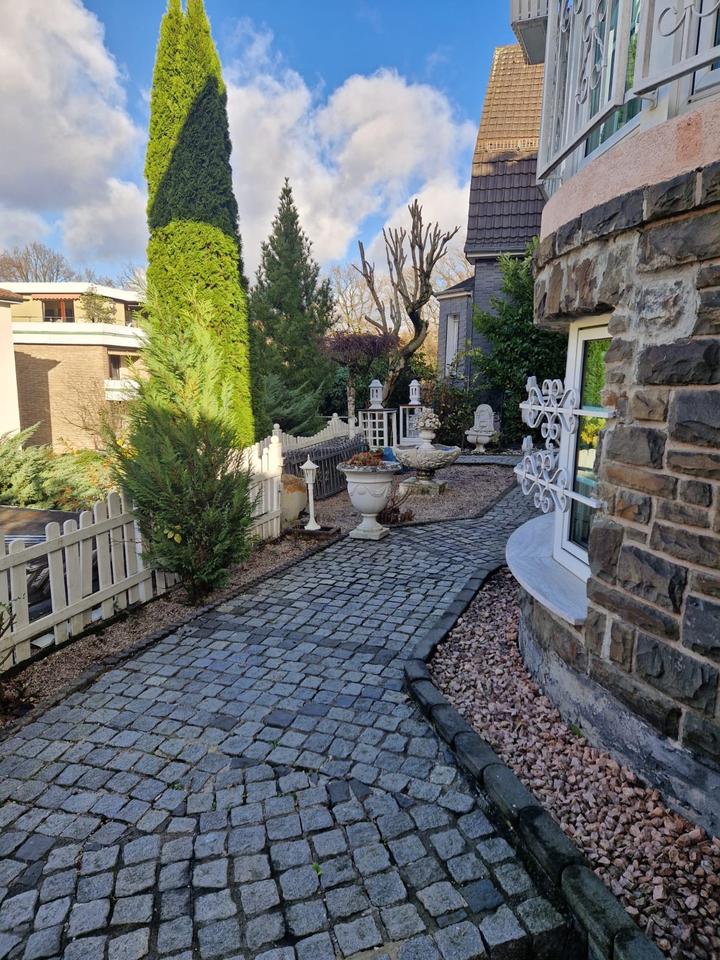 Thumbnail-2 Zi., D,B, Souterrain Wohnung mit offener Küche in Uni Nähe