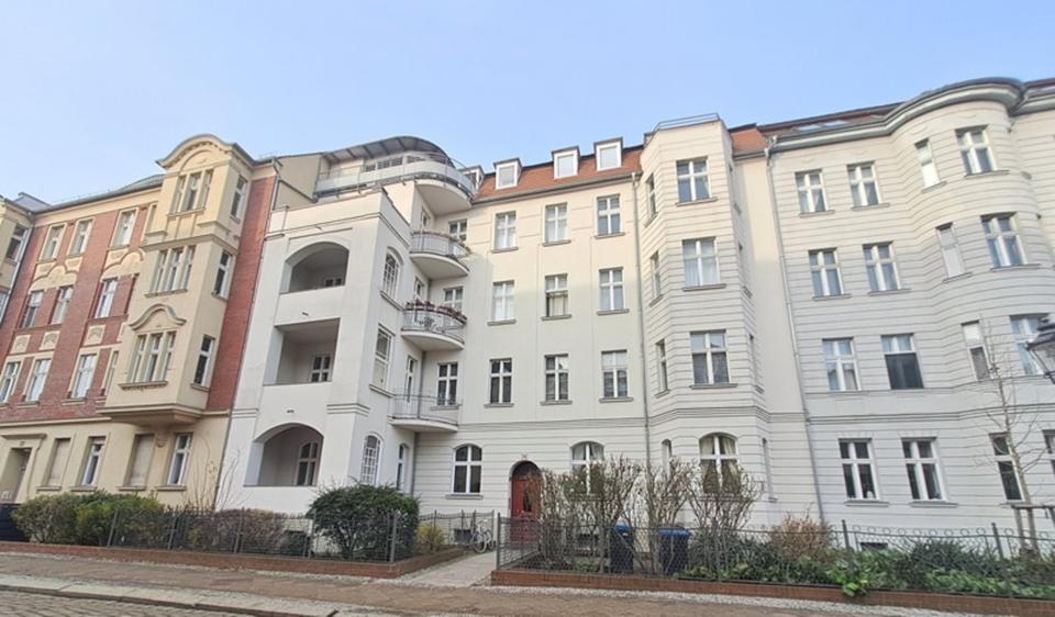 Thumbnail-Perfekte Wohnung, perfekte Lage!!