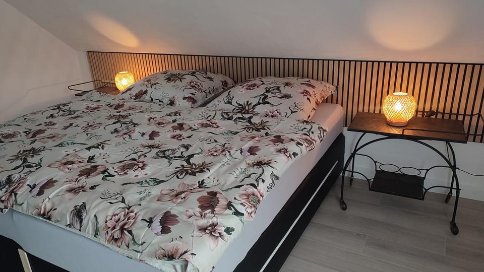 Thumbnail-Ferienwohnung Zell Mosel