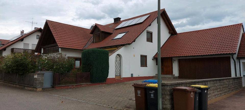 Thumbnail-Geräumiges und gemütliches Landhaus in Baindlkirch