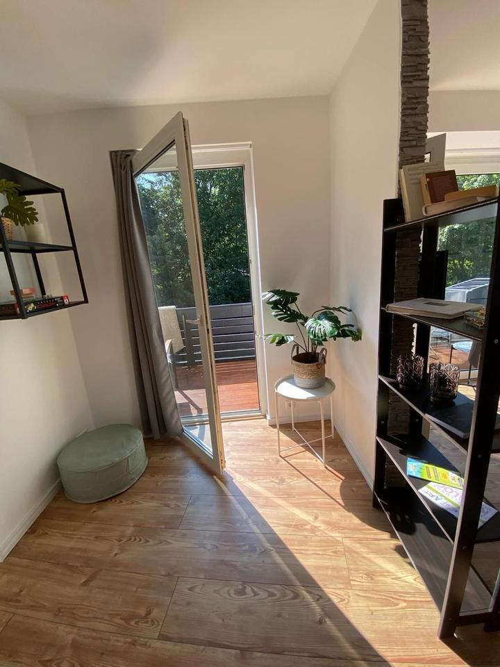 Thumbnail-Möblierte 2Zimmer Wohnung, Balkon, Parkplatz, Work Travel Pendler