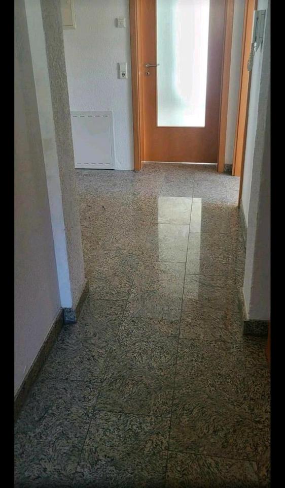 Thumbnail-3 Zimmer Wohnung im Herzen von Herrenberg