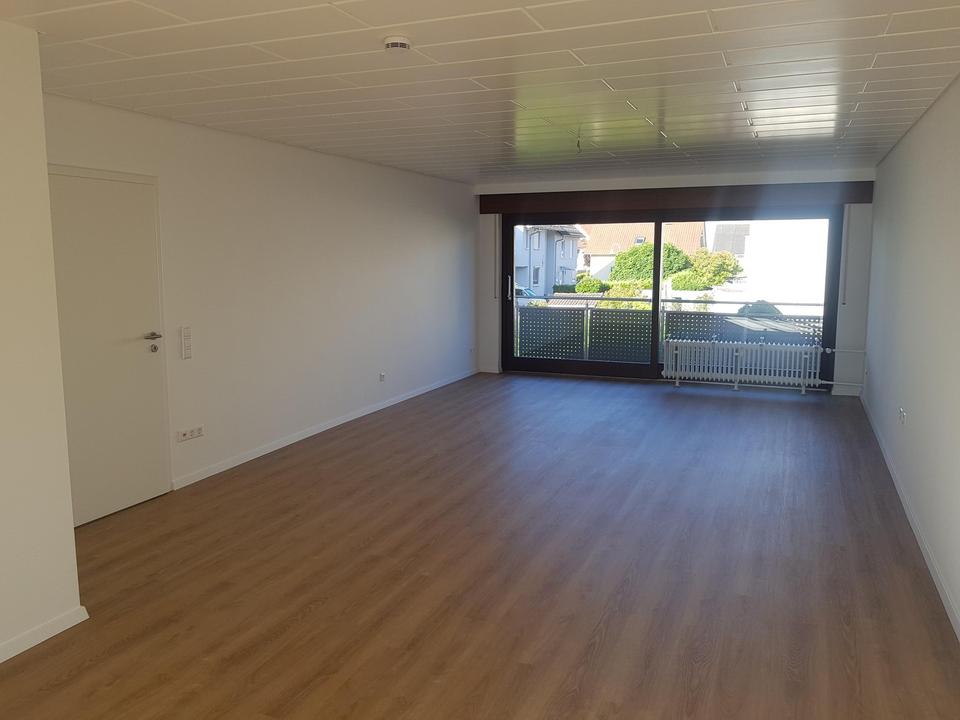 Thumbnail-Wundervolle 4,5-Zimmer-Wohnung für Familien in Weingarten