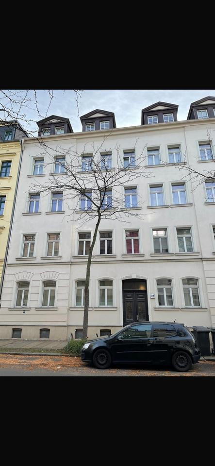 Thumbnail-2 Zimmer Wohnung Leipzig zentral