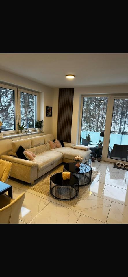 Thumbnail-2-Zimmer Neubauwohnung Olpe ab sofort