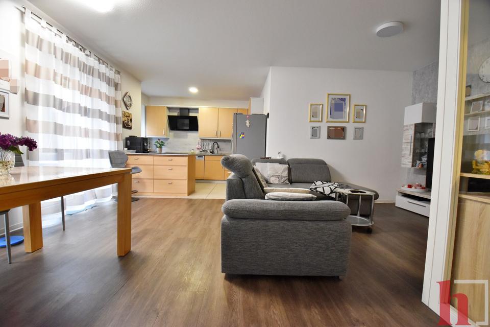 Thumbnail-Helle 3-Zimmer-Wohnung mit Terrasse in Lohne