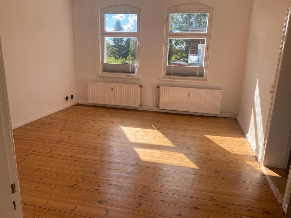 Thumbnail-Sanierte 1,5-Zimmer Wohnung in Himmelpfort