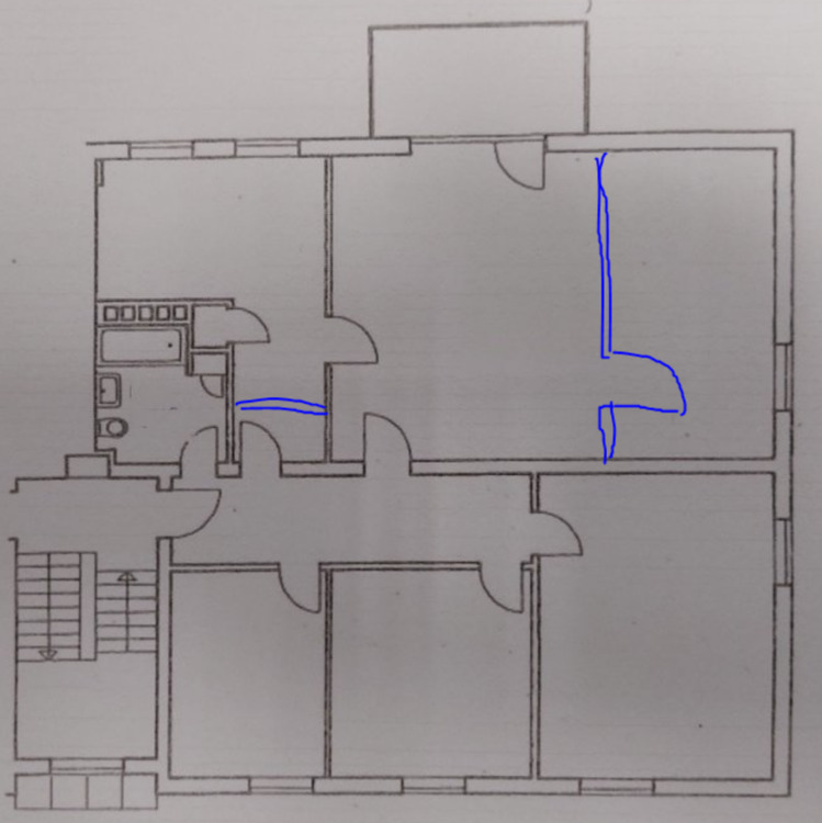 Thumbnail-Schöne Aussicht zu verkaufen 4-5 Zimmer Wohnung 126m²