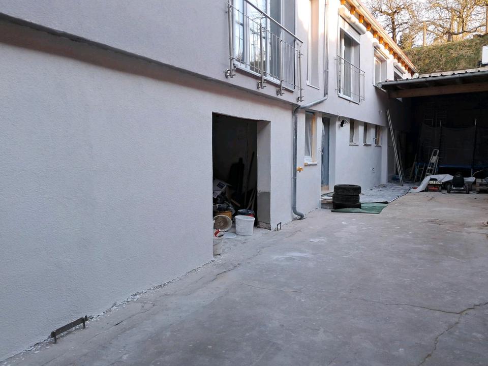 Thumbnail-Wohnung zu vermieten