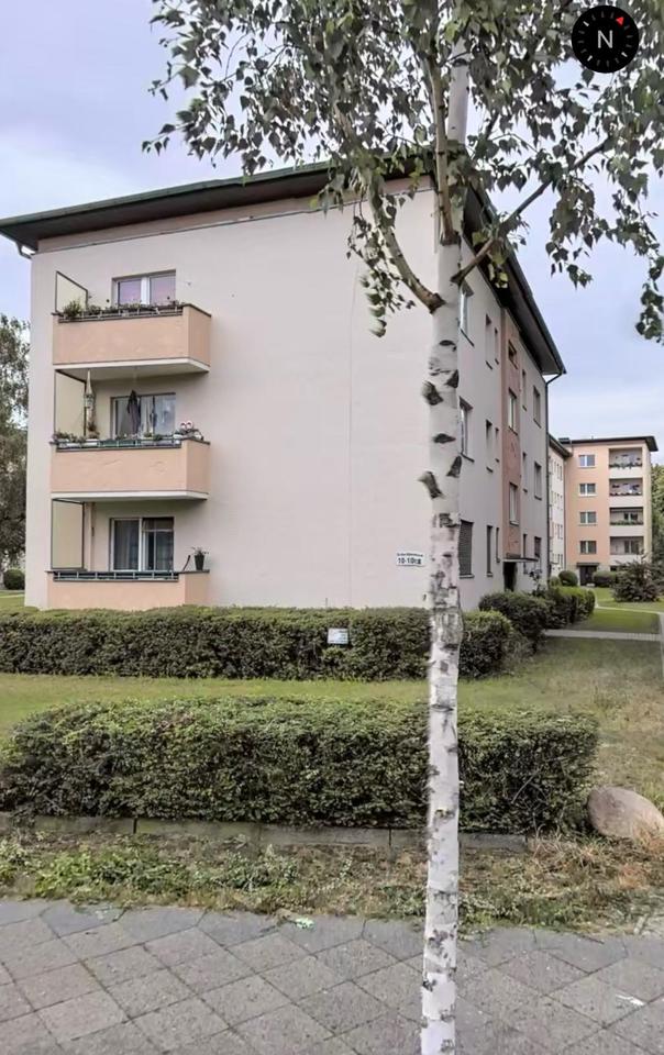 Thumbnail-ZU VERMIETEN: 1 Zimmer-Whg. | 40 m² | 875€ warm | Reinickendorf