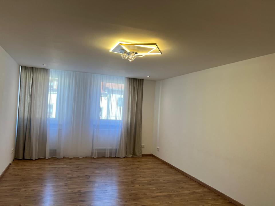 Thumbnail-Wohnung in der Innenstadt Haßfurt