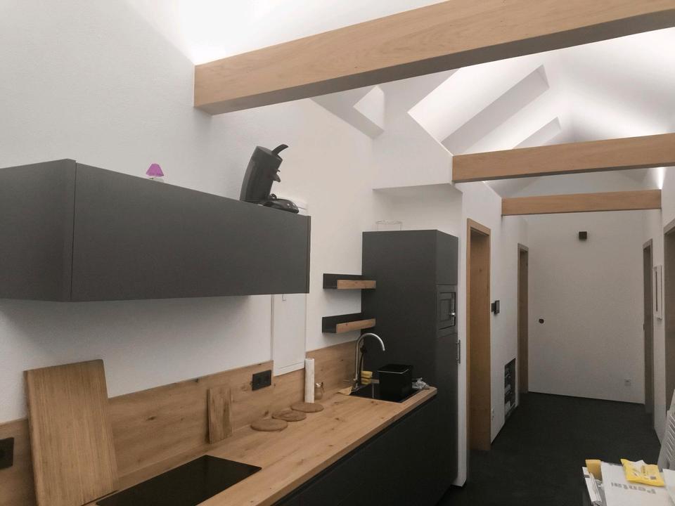 Thumbnail-Wohnung zur Untervermietung bis Mitte Februar