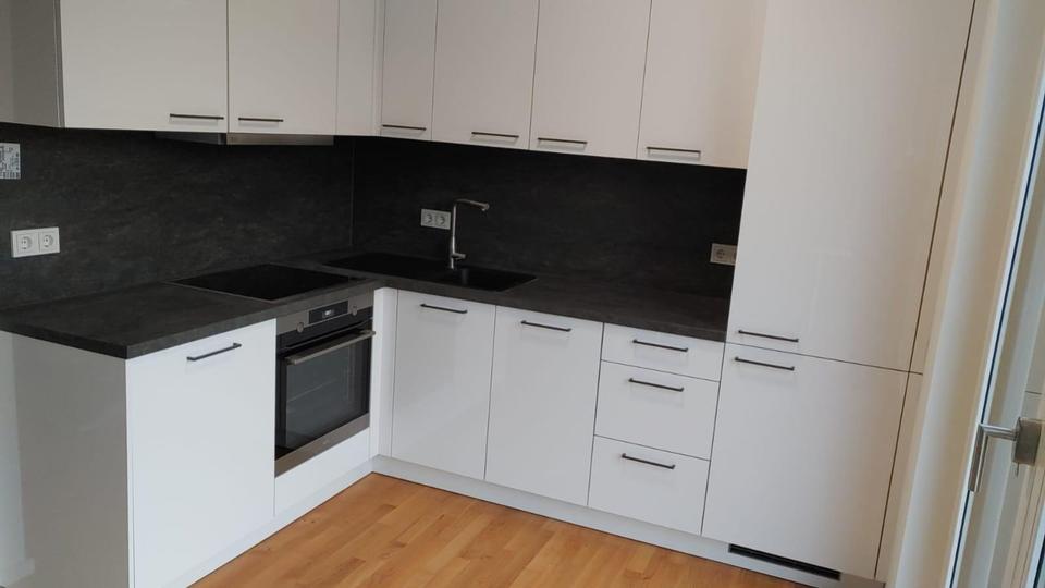 Thumbnail-Dörnberg-Quartier, sonnige 2-Zimmerwohnung mit Terrassen und EBK