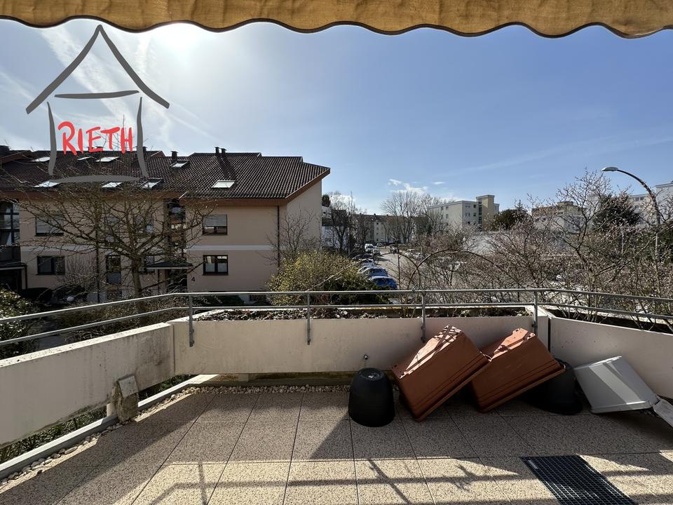 Thumbnail-* Genusslage am grünen Rand von Schlösslesfeld *