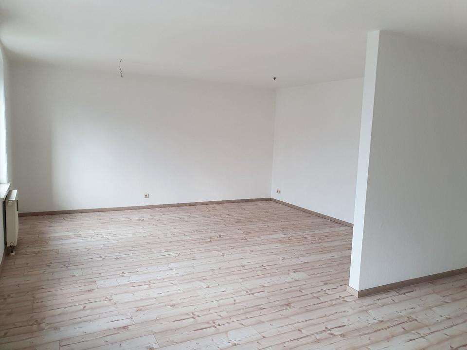 Thumbnail-Renovierte 1-Raum-Wohnung in ruhiger Lage zur Vermietung