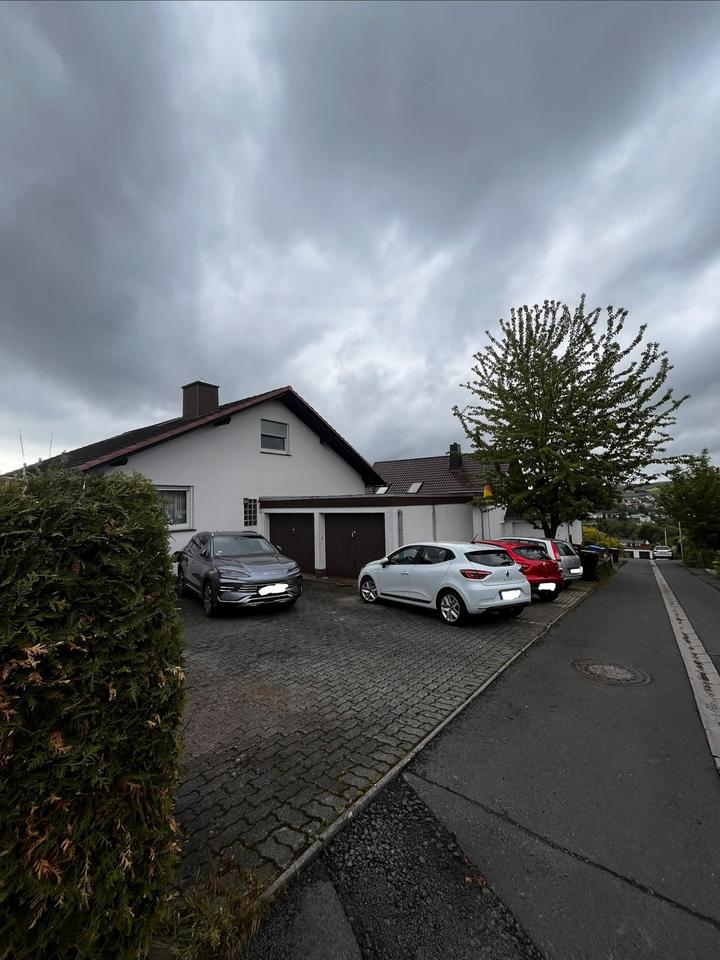 Thumbnail-Voll vermietetes Mehrfamilienhaus
