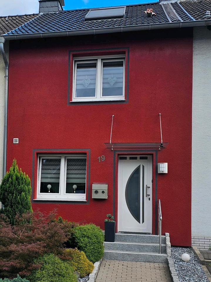 Thumbnail-Reihenmittelhaus in Castrop-Rauxel