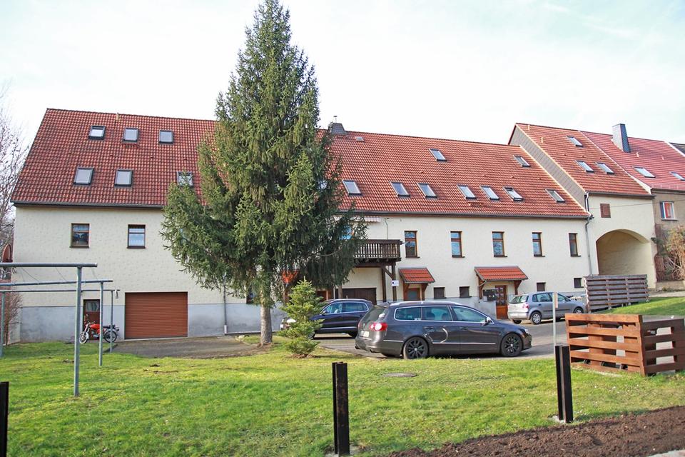 Thumbnail-Schicke 2-Raum-Wohnung DG in Ruhiger Lage - WildenbornZeitz