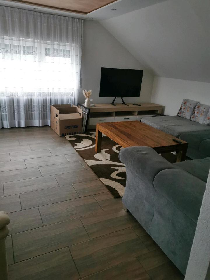 Thumbnail-2, 5 Zimmer Wohnung zum vermieten