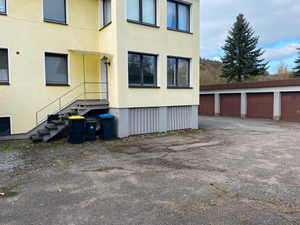 Thumbnail-Lagerfläche