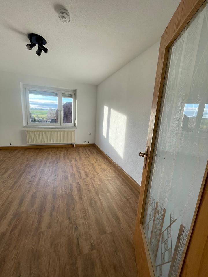 Thumbnail-Helle 2-Raum-Wohnung in Panschwitz