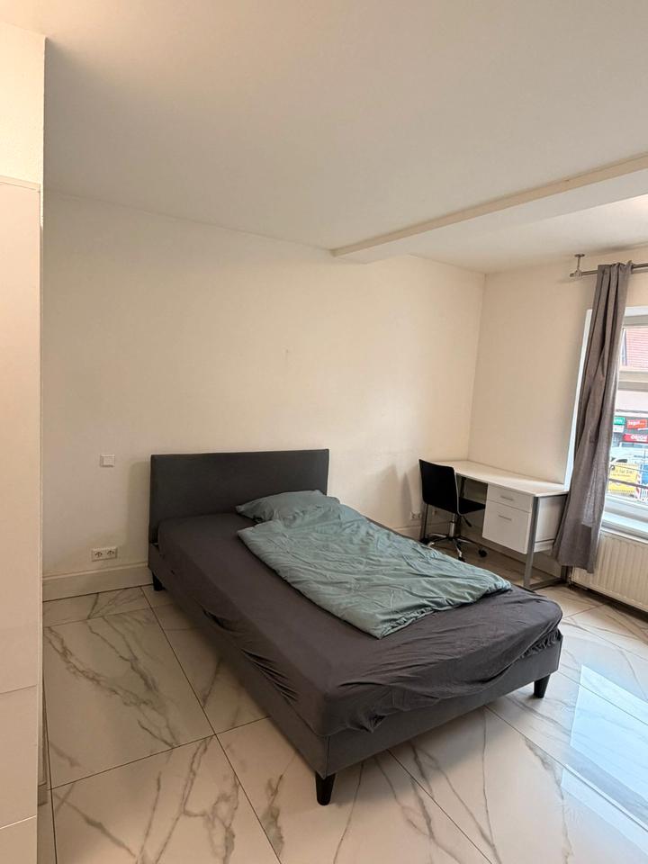 Thumbnail-WG-Zimmer zu vermieten