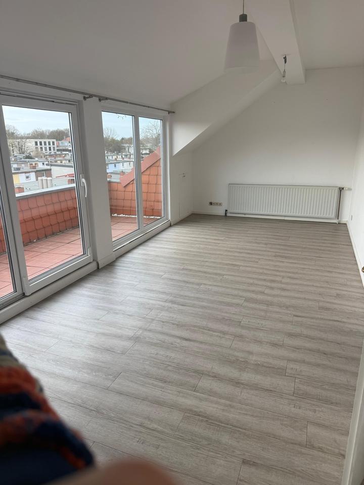 Thumbnail-Wohnung zu vermieten in 28217