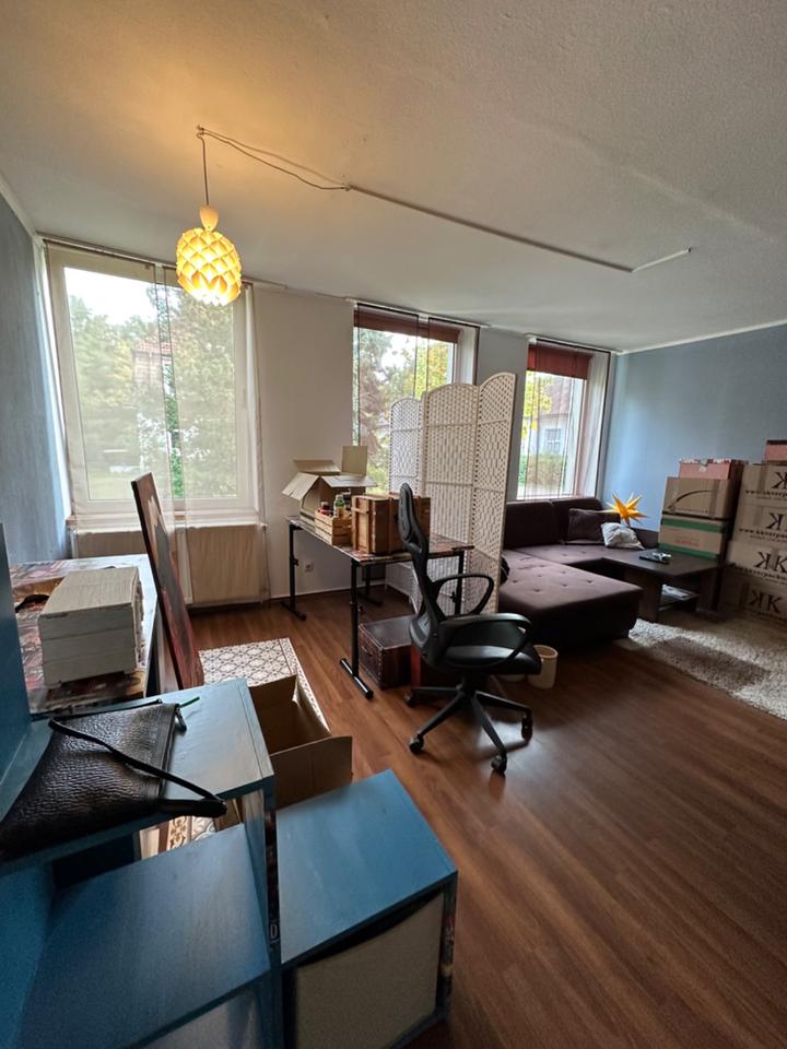 Thumbnail-Wunderschöne 3-Zimmer-Wohnung – Neubau- barrierefrei & mit Balkon