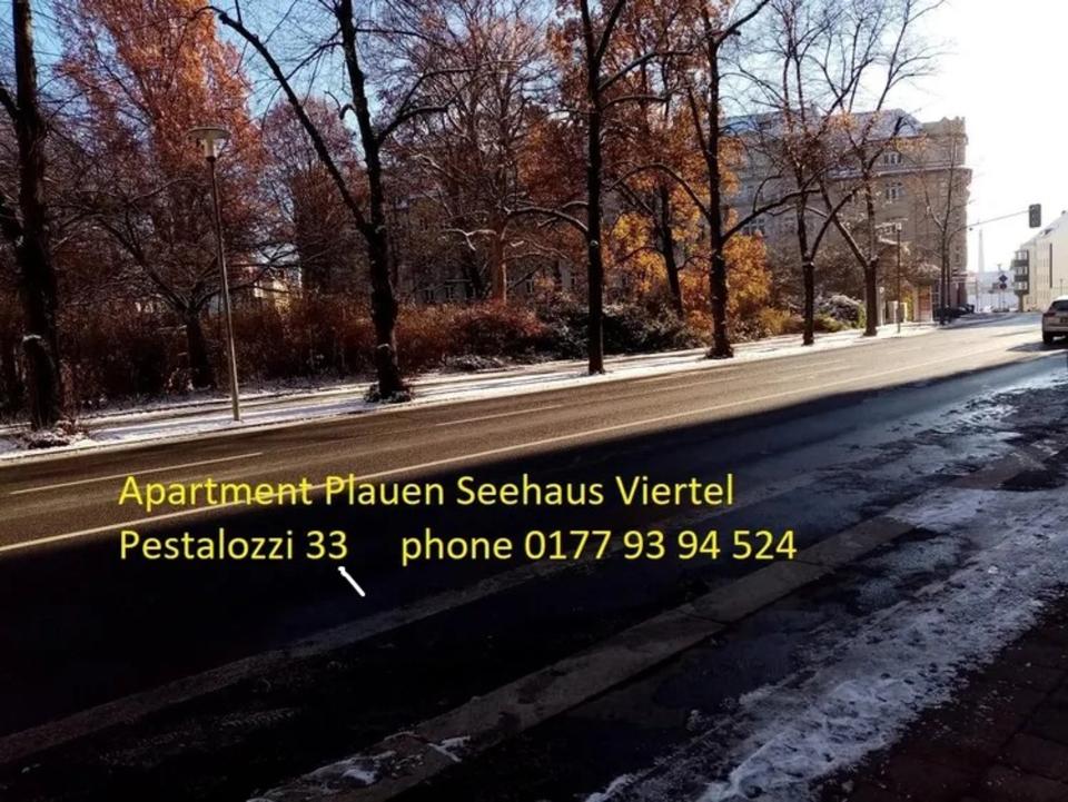 Thumbnail-2 ZKB 08523 Plauen Seehaus Viertel nahe helios Klinikum