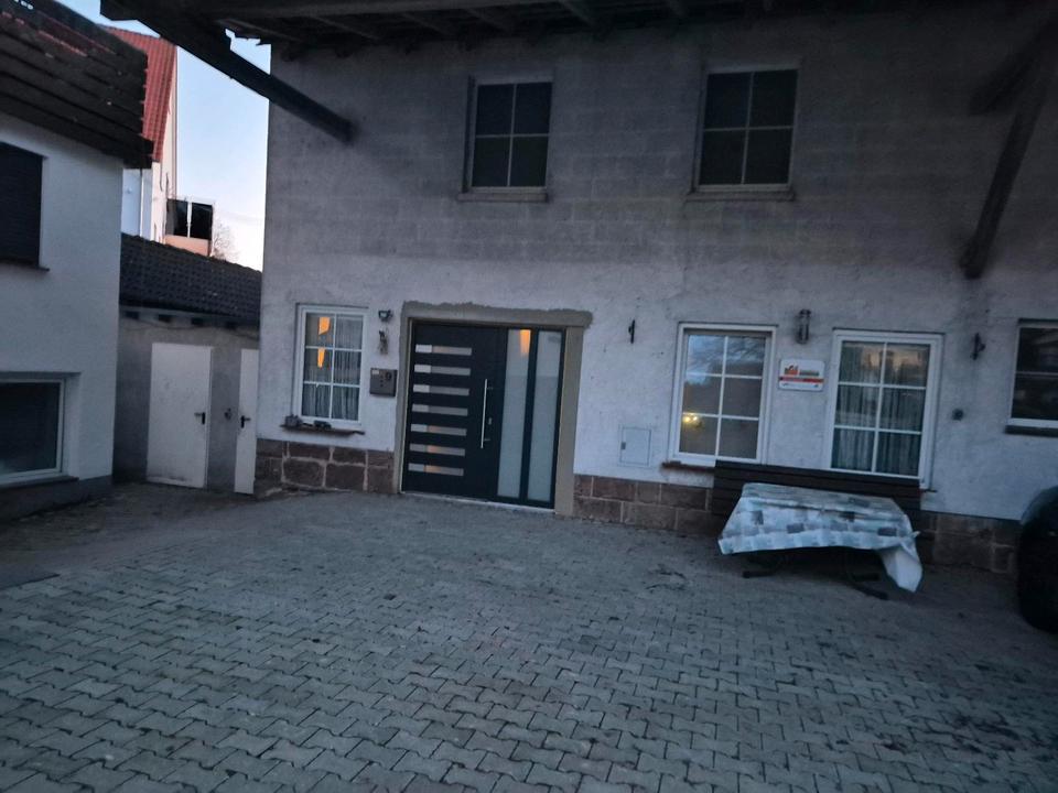 Thumbnail-Einzimmerwohnung