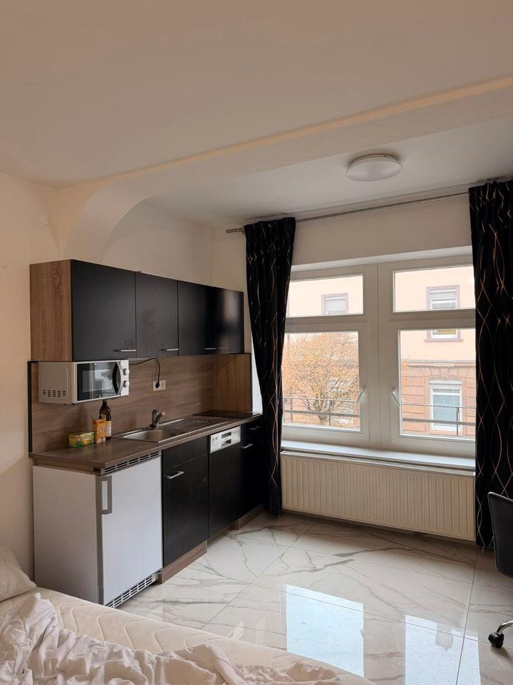 Thumbnail-WG-Zimmer zu vermieten