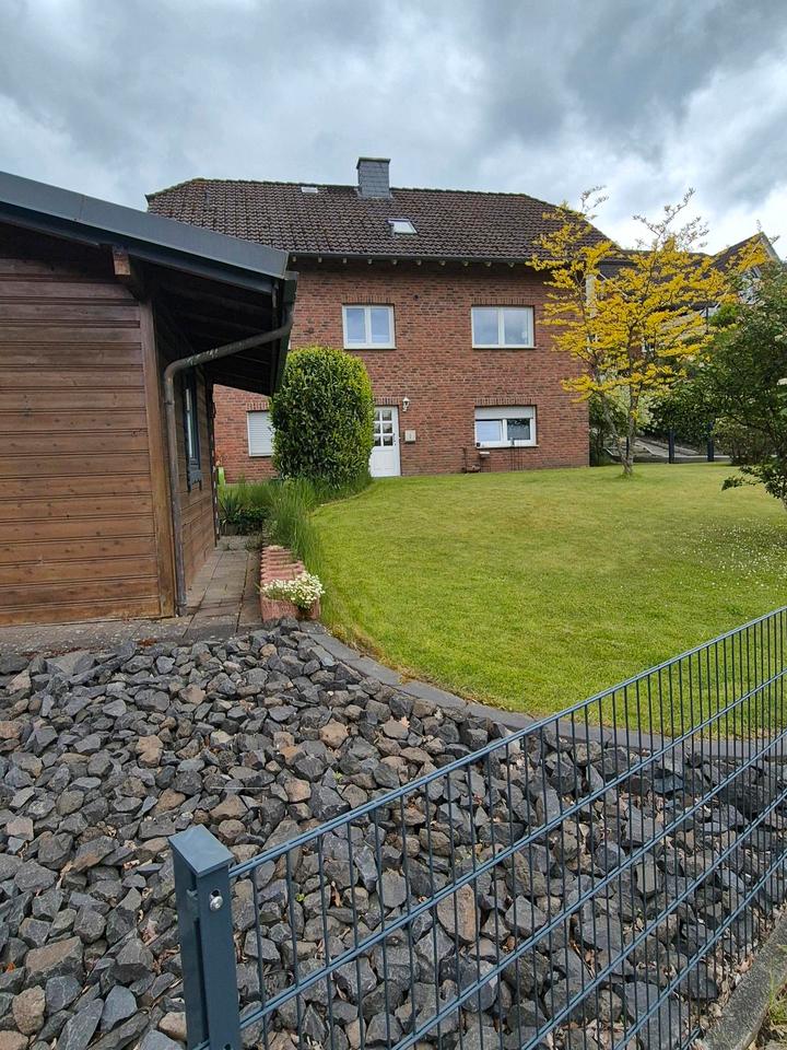 Thumbnail-Vermietung Einliegerwohnung 57290 Neunkirchen 50qm sep.Eingang