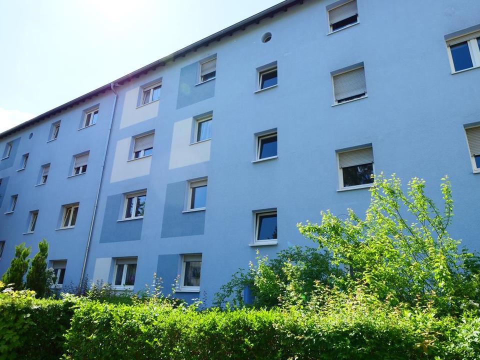 Thumbnail-3-Zimmer-Wohnung in Kaiserslautern