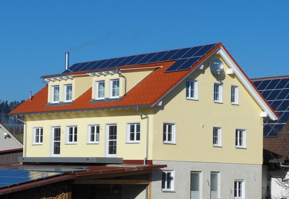 Thumbnail-Ferienhaus Ganal in Kressbronn in Bodenseenähe