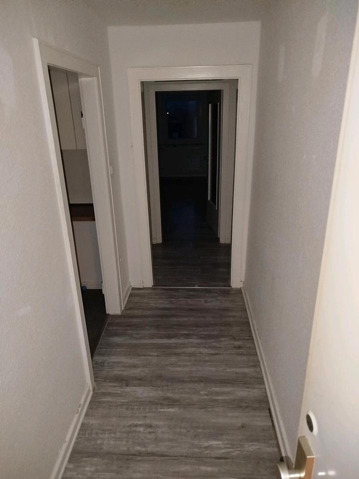 Thumbnail-3 Zimmer Dachgeschoss Wohnung ca. 55m2 in Rhüden