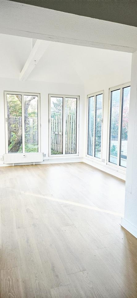 Thumbnail-130 qm Remise in Neuenhagen mir großem Wintergarten