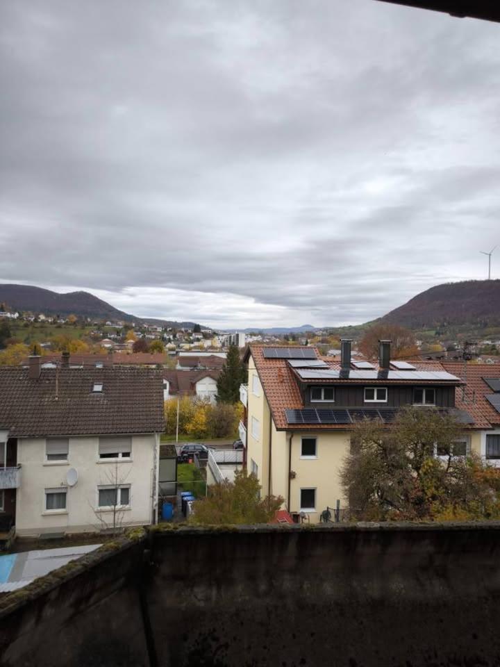 Thumbnail-2 Zimmer, Küche, Bad, Balkon, Nur ein Schlafzimmer