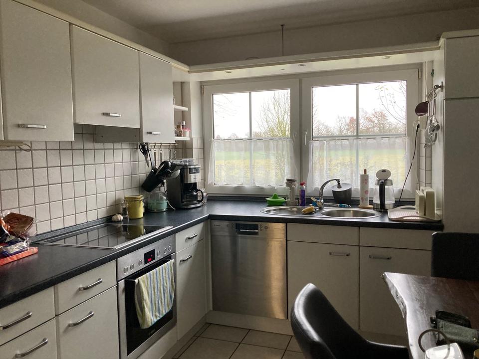 Thumbnail-Wohnung Souterrain in Radldorf - Nähe Bahnhof