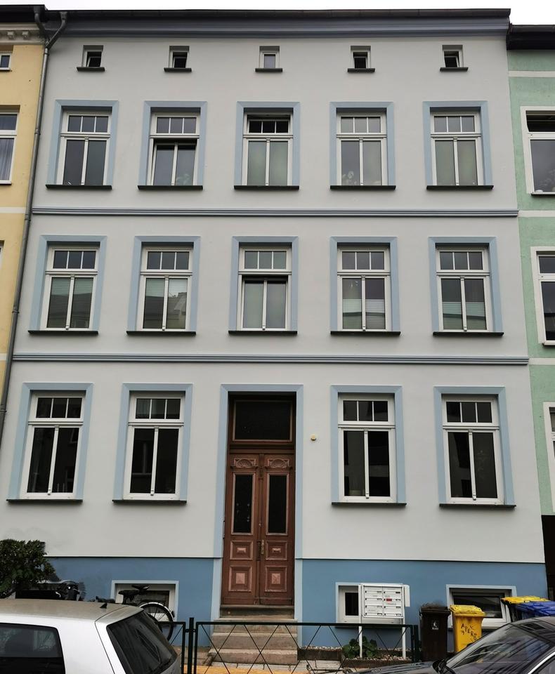 Thumbnail-ANFRAGESTOPP Dreiraum Wohnung in der KTV zu Vermieten