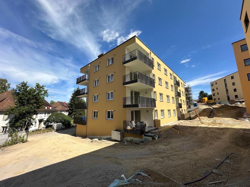 Thumbnail-Neubaumietwohnungen in TOP-Lage von Horb-Hohenberg Erstbezug!