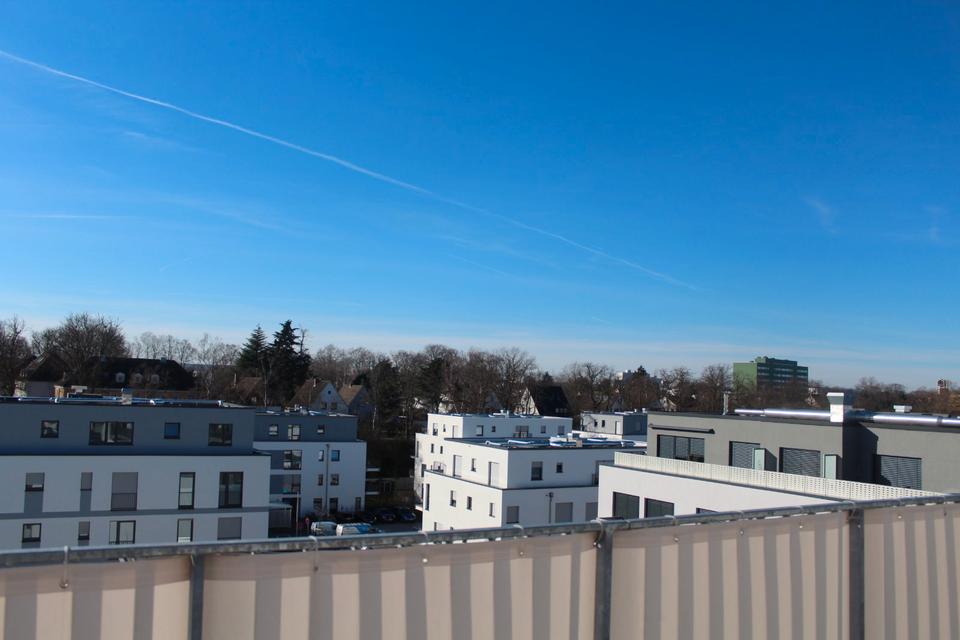 Thumbnail-4-er-WG - Neubau 20min TH Köln bzw. Uni Bonn!