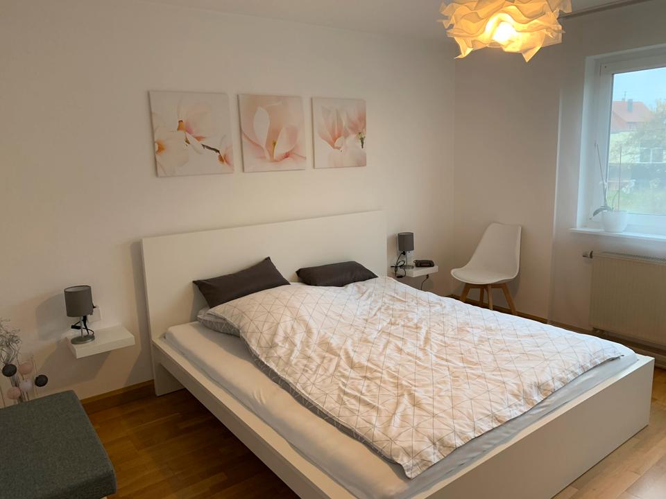 Thumbnail-Ferienwohnung, Wohnen auf Zeit in Dornhan